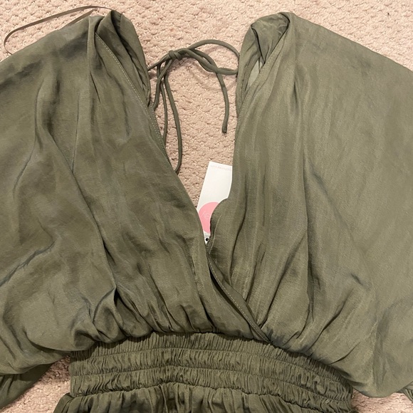 Adorable skater/swinger dress NWT - Picture 2 of 4